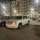 كاديلاك إسكاليد 2008