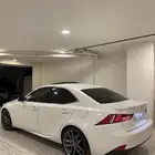 لكزس is 350