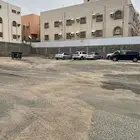ارض للبيع بالحلقه الشرقيه