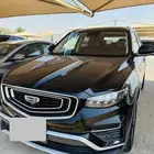 Geely Azkarra 2022