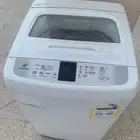 غسالة سامسونج خربانة بسعر 100