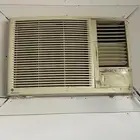 مكيف 24 شغال