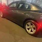 تشارجر 2018 فل كامل رصاصي غامق