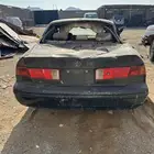 كامري 2001 تشليح قطع غيار