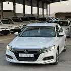 هوندا اكورد 2018