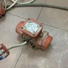 هزاز و قوالب صب رخام صناعي