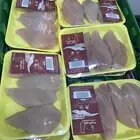 دجاج وصدور دجاج (مخلي) افخاذ  للبيع