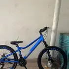 دراجه جديده لن تستخدم شهر بس رياضيه