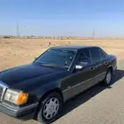 مرسيدس فرخ الشبح E300 للبيع
