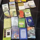 كتب منوعة وقيمة