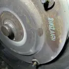 مارودر صدام ودفرنش