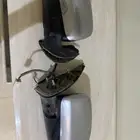 مرايات هايلوكس وكالة اصلي