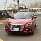 أم جي 5 فل كامل 2022 بحالة ممتازة