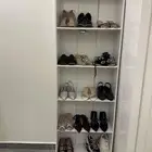 رف احذيه للبيع