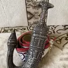 خنجر عابدي