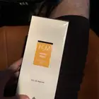عطر من ابراهيم القرشي