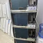 مكيفات مستعمله شباك و اسبليت