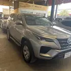 فورتشنر