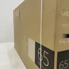ال جي موديل 24. 65 بوصه بكرتونه