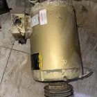 محرك كهربائي دينمو