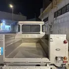 توصيل عفش مكيفات طاولات كنب ثلاجات افران غسالات.
