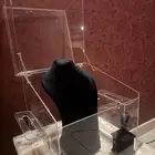 مانيكان وبوكس لعرض الطقم صينيه تقديم دبل زواج