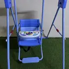 مرجيحه اطفال مناسبه لعمر 3 سنوات