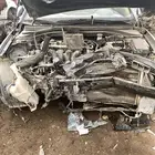 هوانداي النترا تشليح 2018