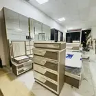 مجموعة غرفة النوم الكلاسيكية الصينية