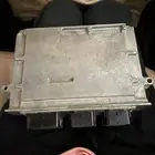 كمبيوتر سيارة