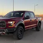 فورد رابتر 2018 سعودي نظيف