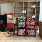 تاجير اله ايسكريم حفلات الصيف