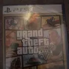 شريط قراند سوني 5