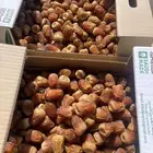 سكري جالكسي مطوق فاخر حبه وسط الوزن 5 كيلو نظيف وطيب