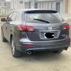 مازدا cx9 2016 عائلية