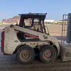 بوبكات للبيع S130