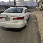 سوناتا2008 قير تماتيك