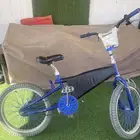 سيكل كوبرا مقاس20 خالي من الاصابات او العطل كفر هواء