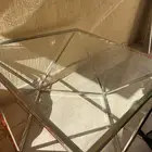 طاولة تقديم