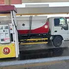 توزيع ديزل صهريج ديزل نقل ديزل