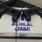 سوني فور نضيف