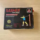 سيشر بودي أكشن جهاز رياضي