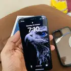 أنا هاتف 12 مع صندوق بطارية 87