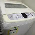 غساله 6 كيلو للبيع