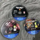 شريط للبيع سوني 4