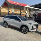 شانجان CS 75 موديل 2023 ممشى 135 الف للبيع