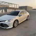كامري فل كامل سته سلندر قراندي