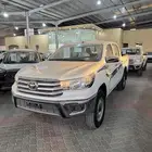 تويوتا هايلوكس GL2 ديزل 2025