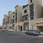 للبيع شقق أرضيه وعلويه بدره الموسى بالقرب من ممشى الراقى