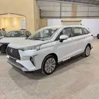 تويوتا فيلوز GLX بنزين 2025
